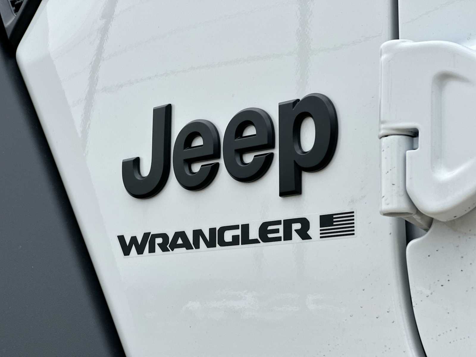 Thumbnail: 2026 Jeep Wrangler - 15