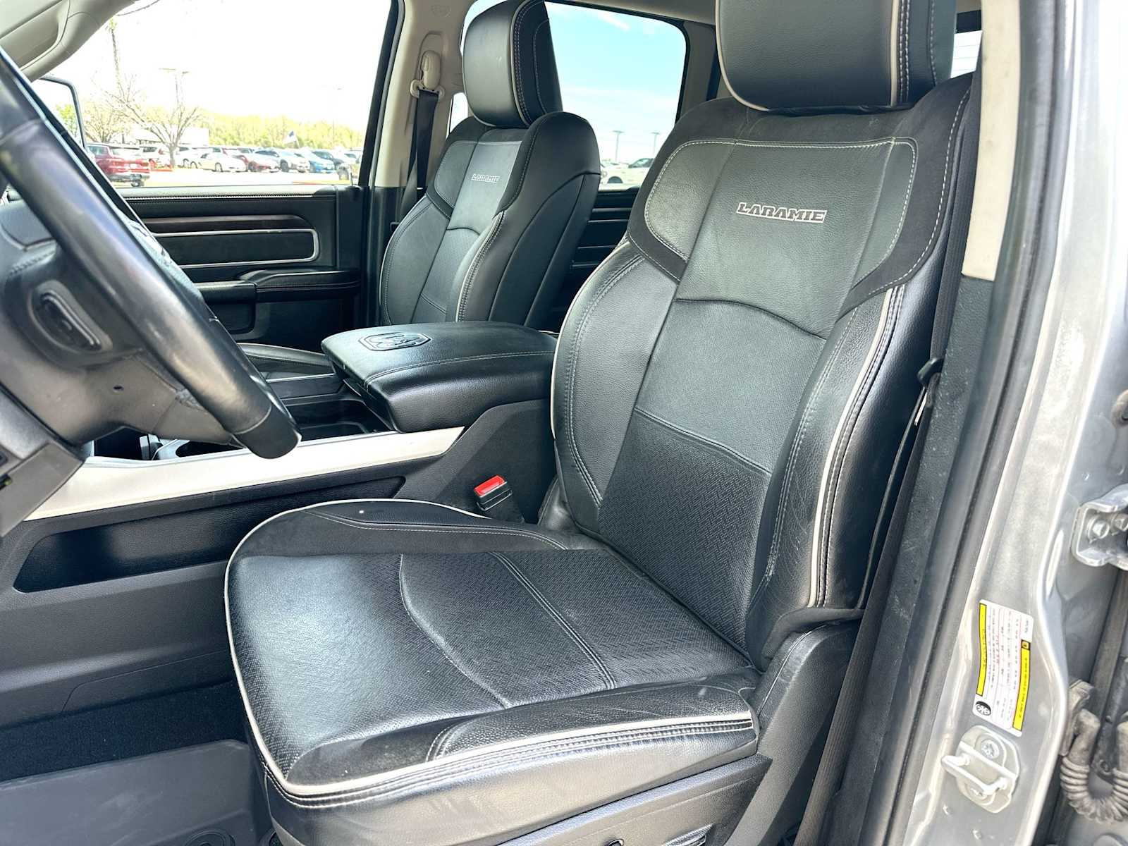 Thumbnail: 2023 RAM 3500 - 17