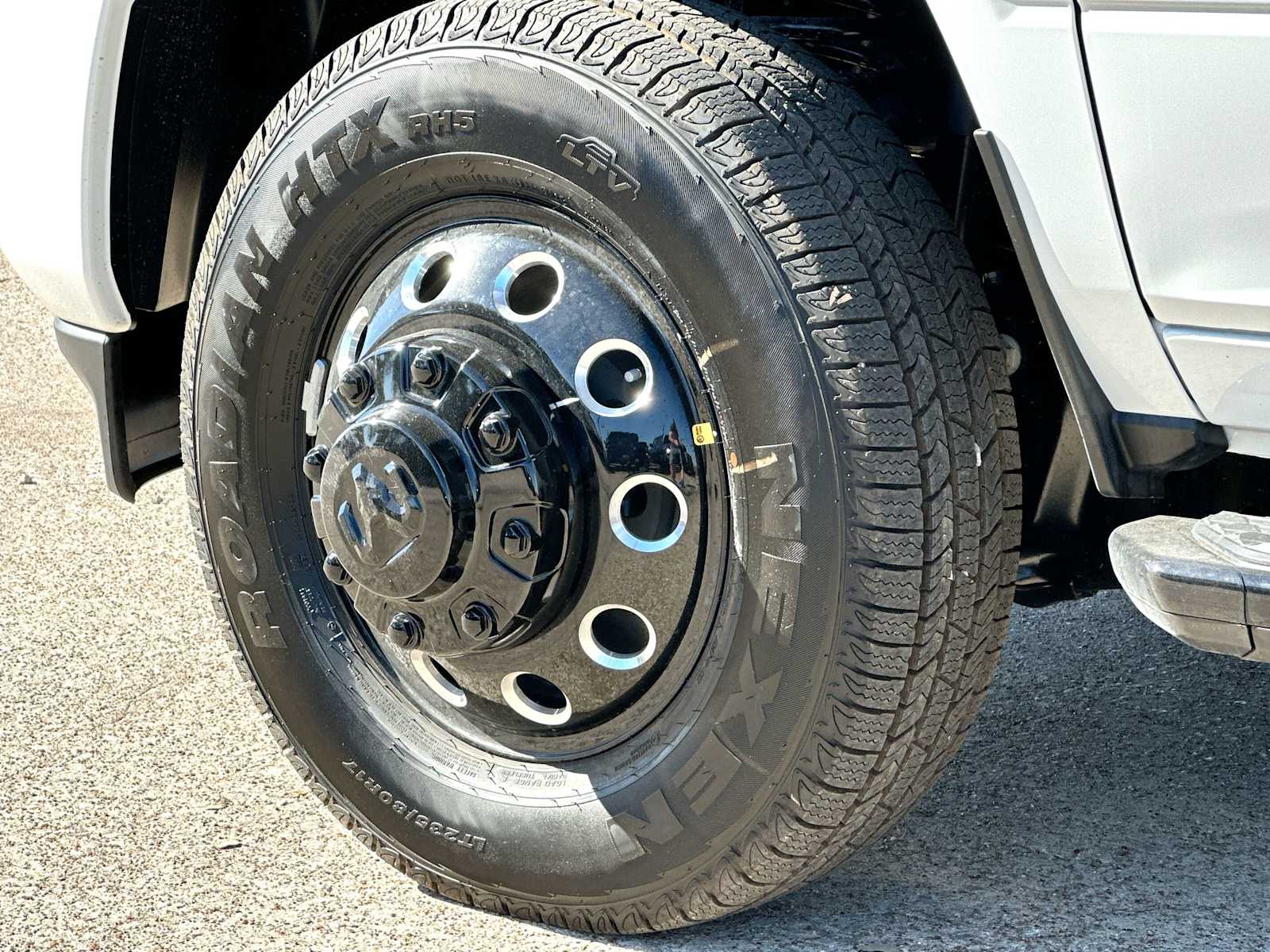 Thumbnail: 2026 RAM 3500 - 11