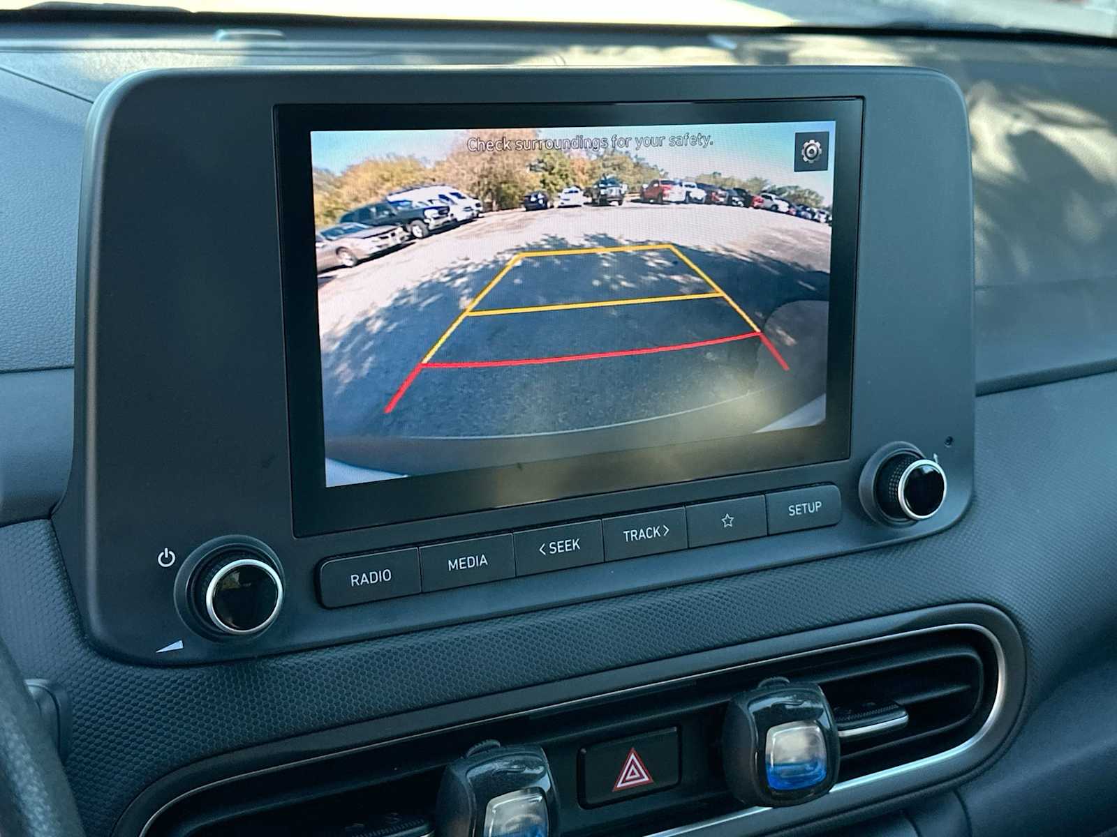 Thumbnail: 2023 Hyundai Kona - 20