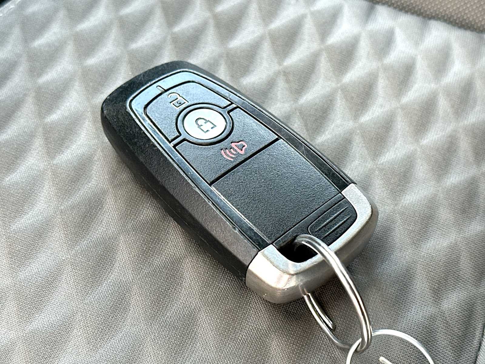 Thumbnail: 2020 Ford Escape - 29