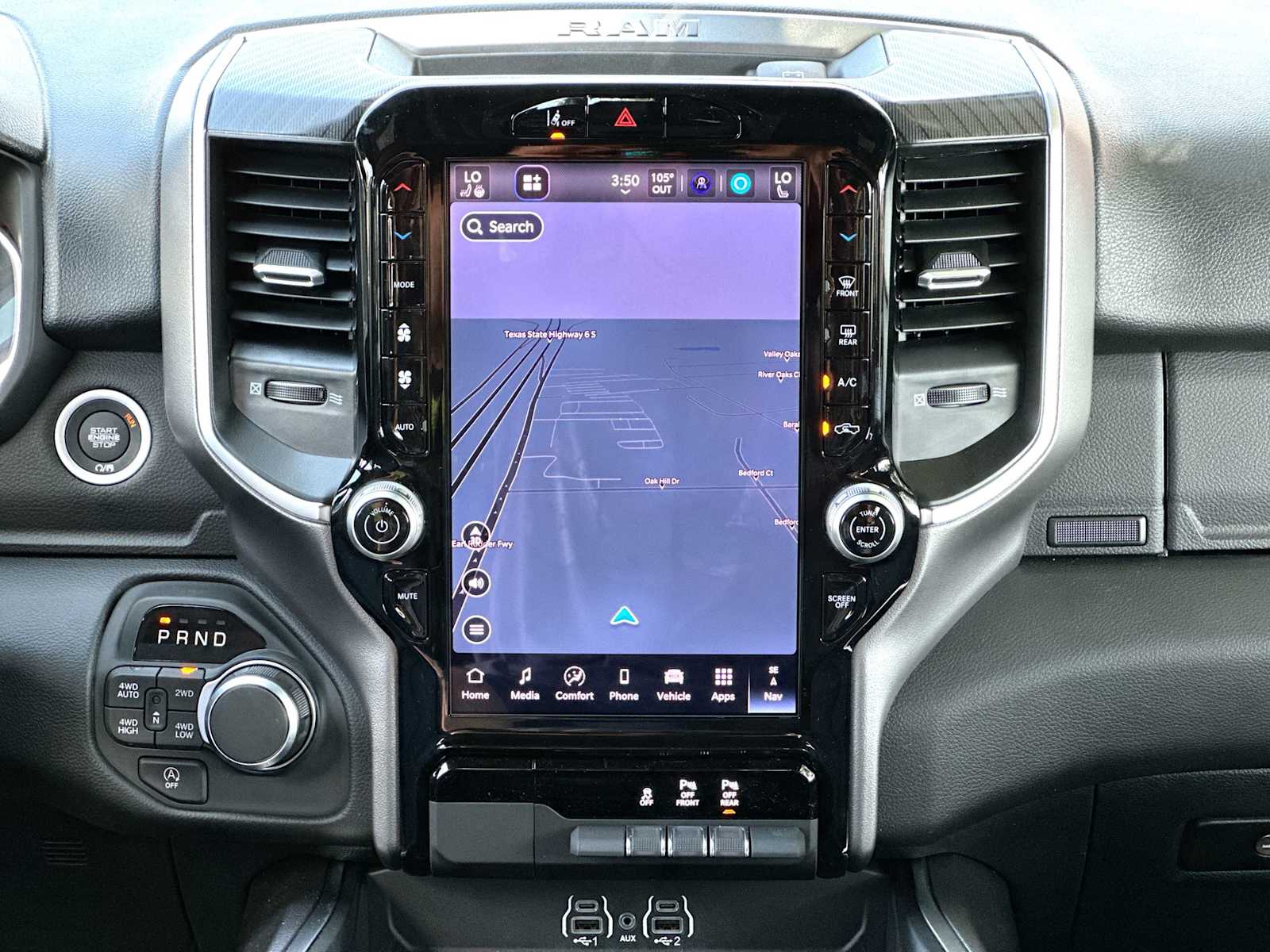 Thumbnail: 2026 RAM 1500 - 26