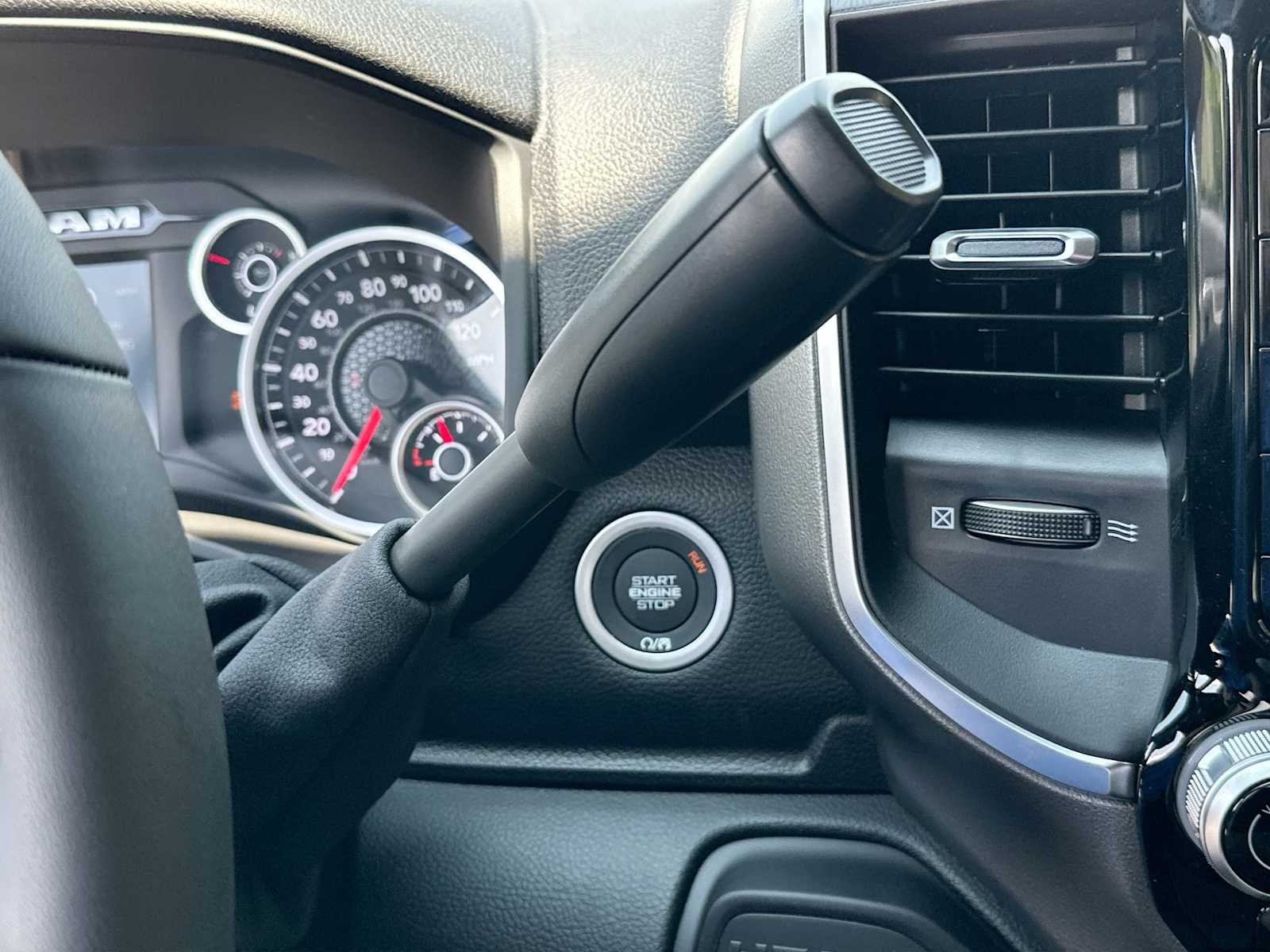 Thumbnail: 2025 RAM 2500 - 21