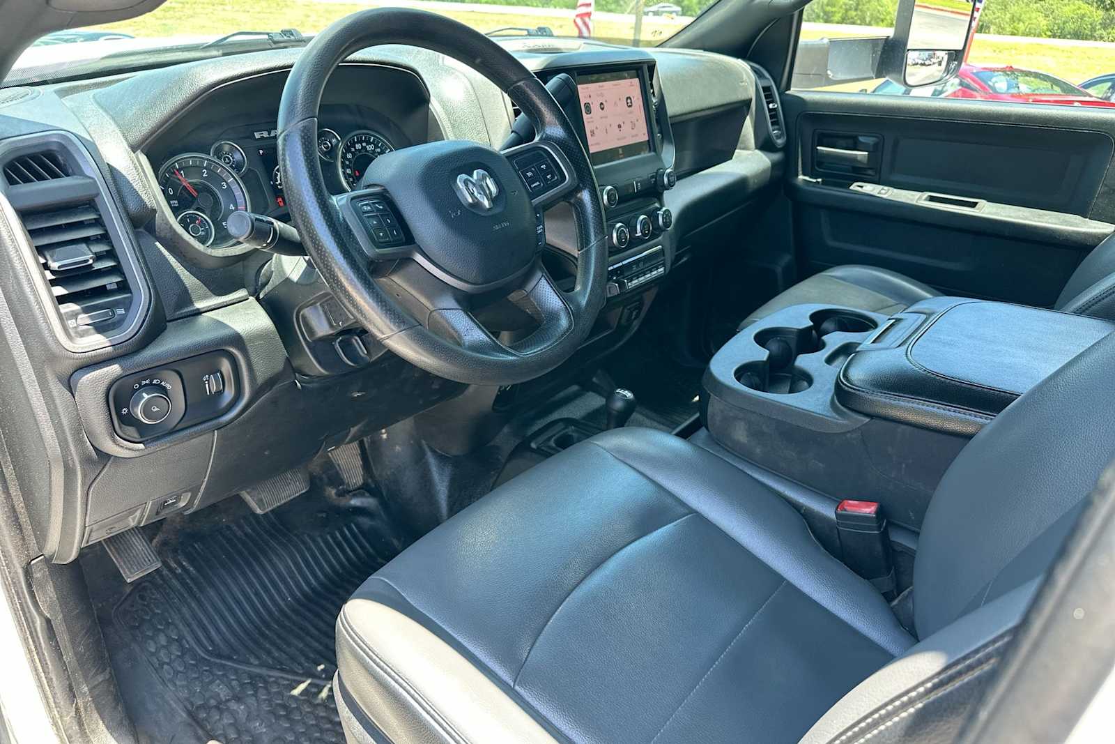 Thumbnail: 2022 RAM 3500 - 18