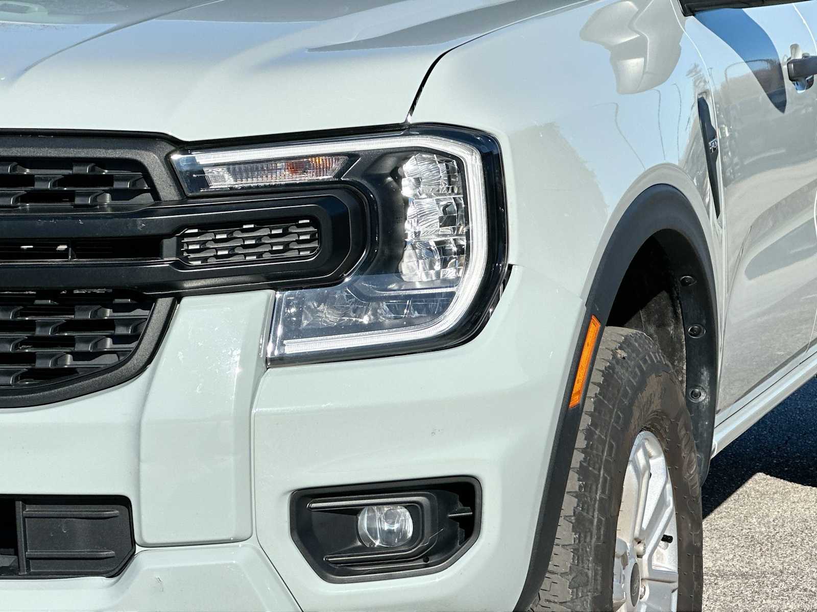 Thumbnail: 2024 Ford Ranger - 16