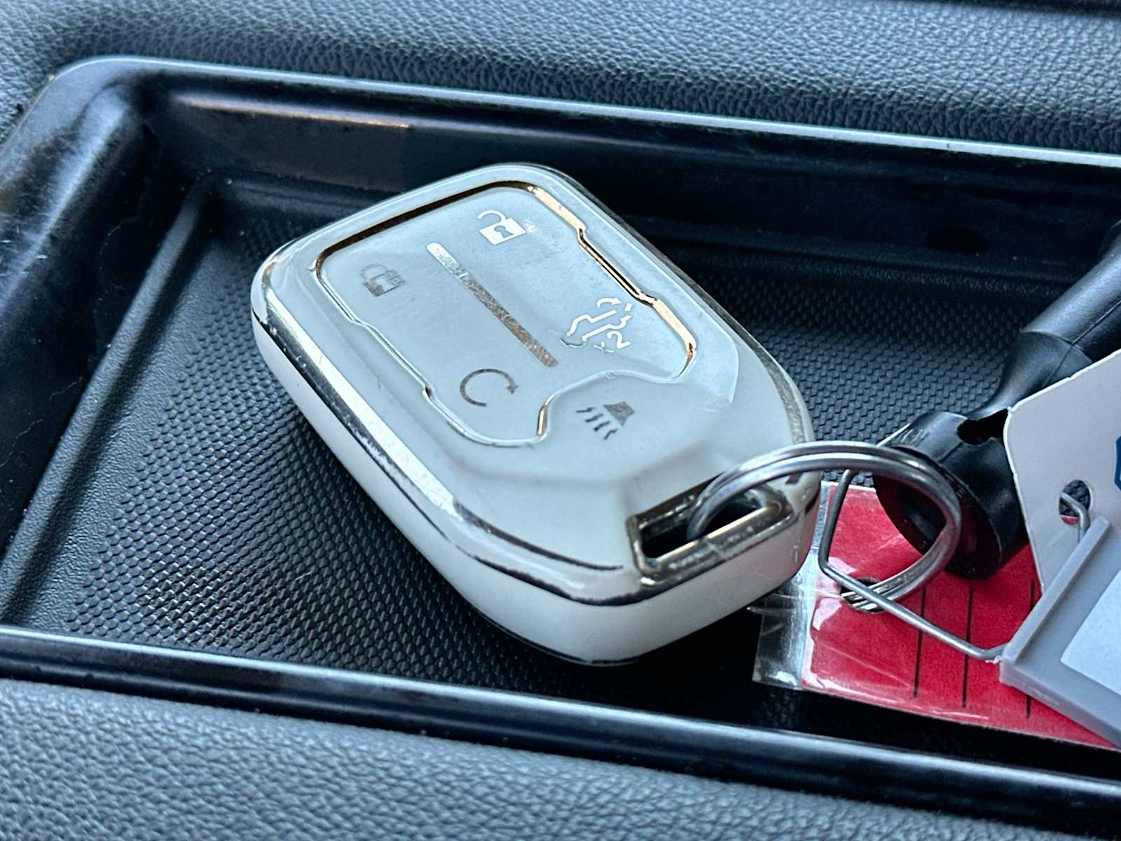 Thumbnail: 2019 Chevrolet Silverado 1500 - 29