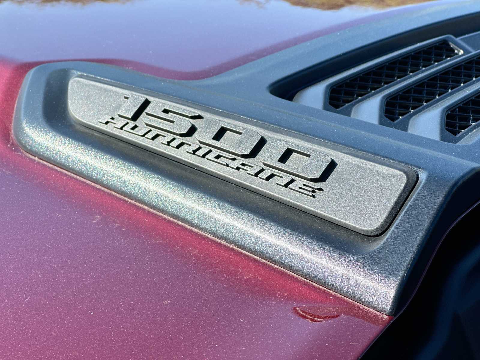 Thumbnail: 2026 RAM 1500 - 15