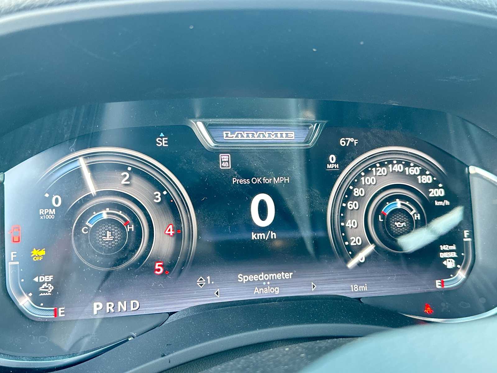 Thumbnail: 2026 RAM 2500 - 19