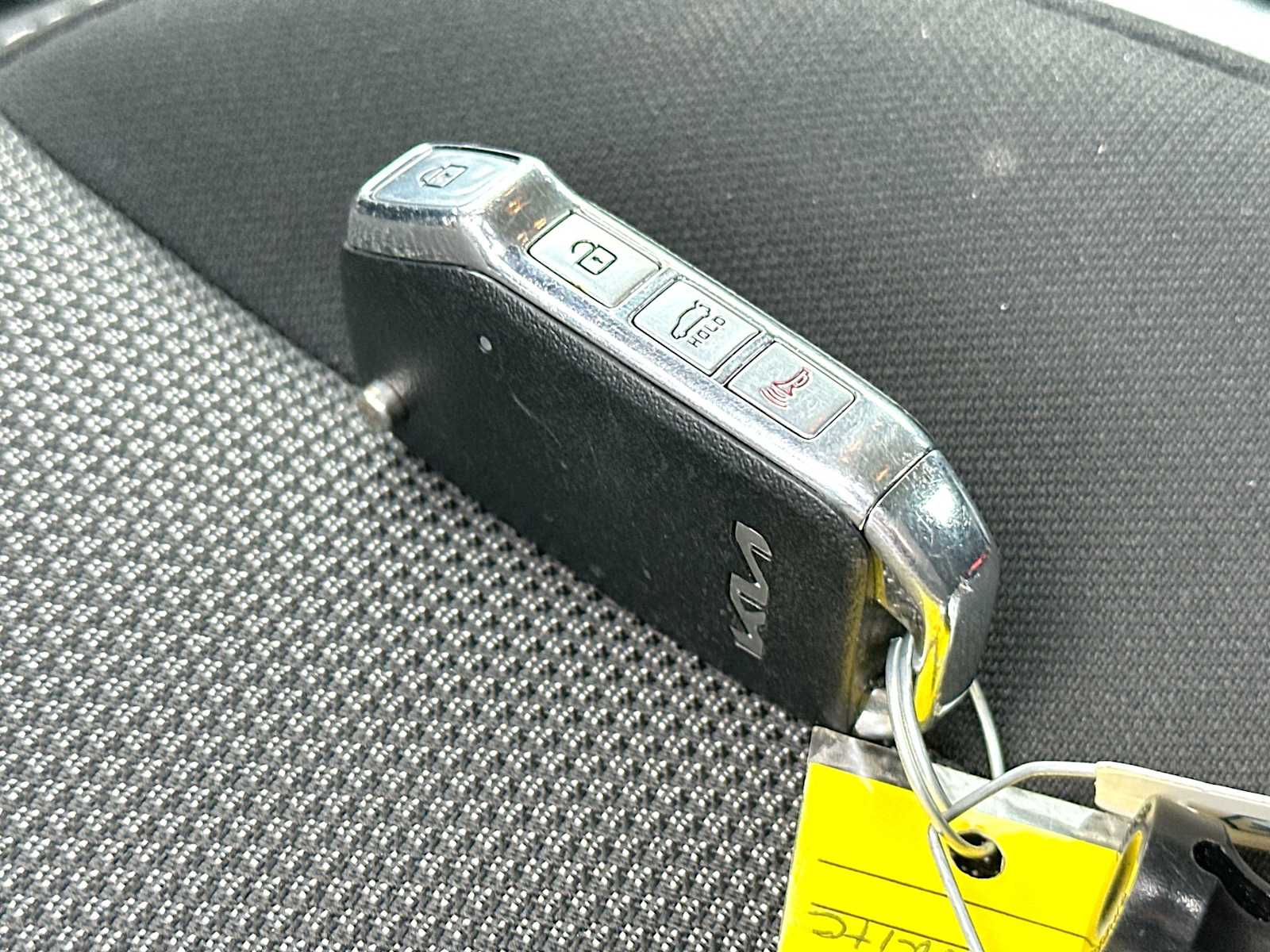 Thumbnail: 2024 Kia Forte - 29