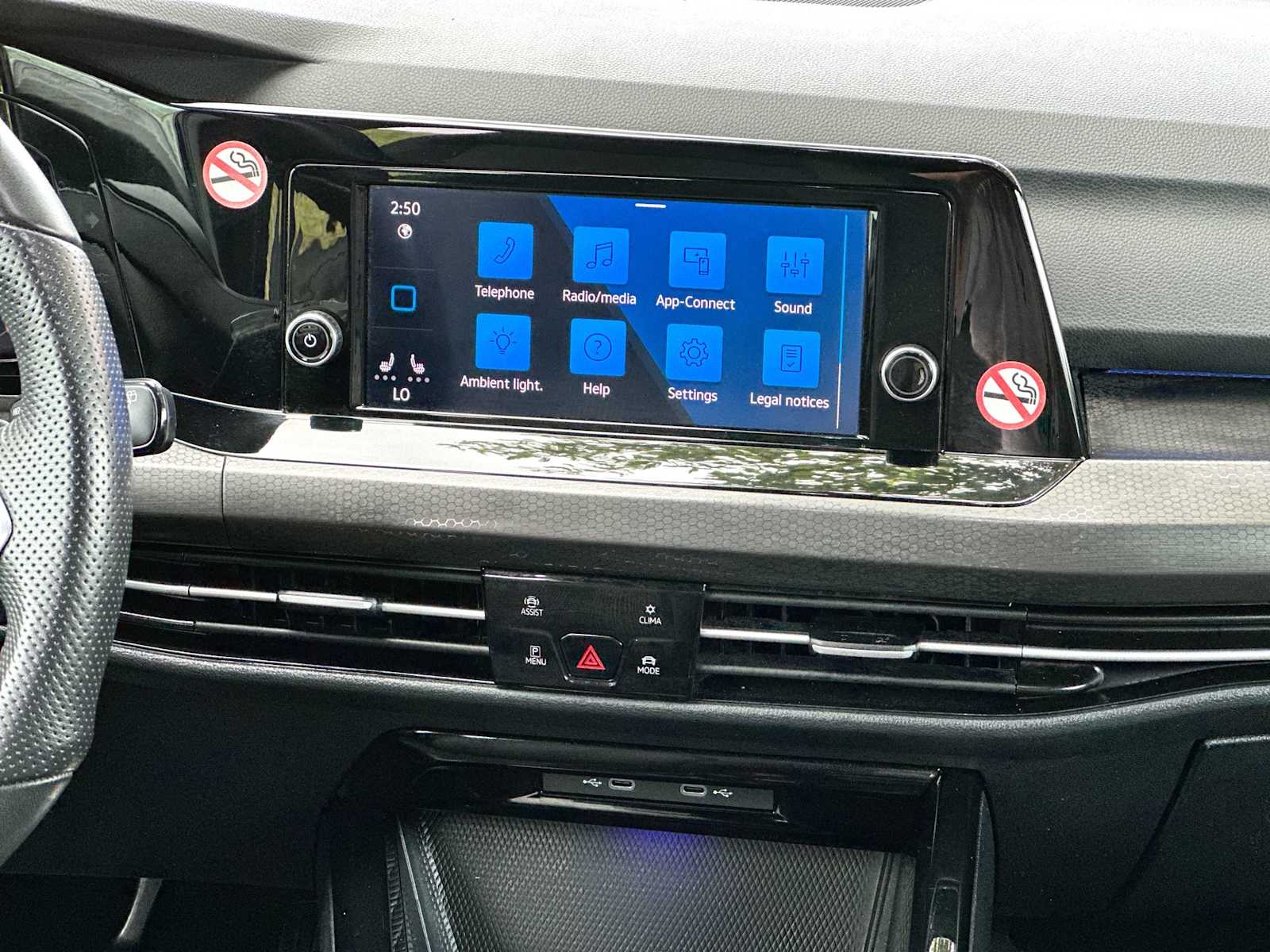 Thumbnail: 2024 Volkswagen Golf - 26