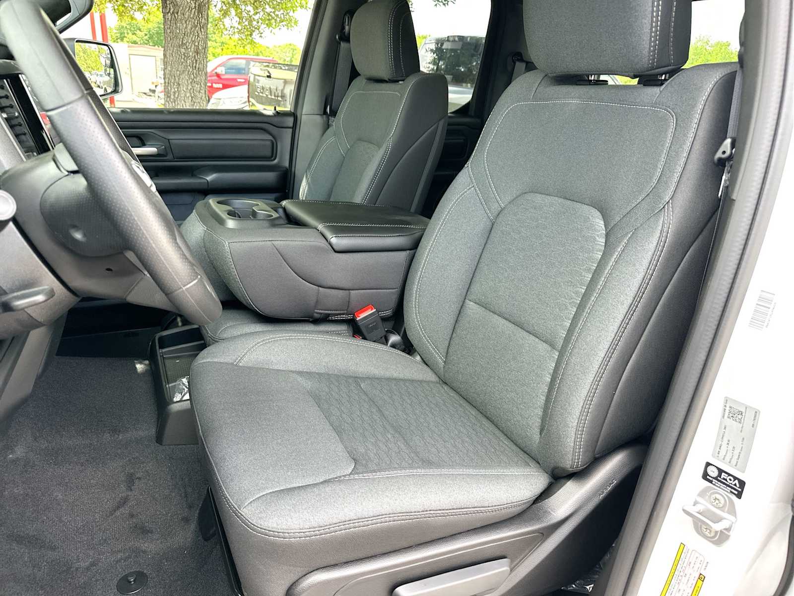 Thumbnail: 2026 RAM 1500 - 17