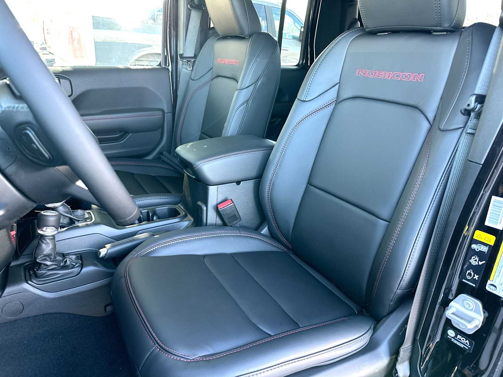 Thumbnail: 2026 Jeep Gladiator - 17