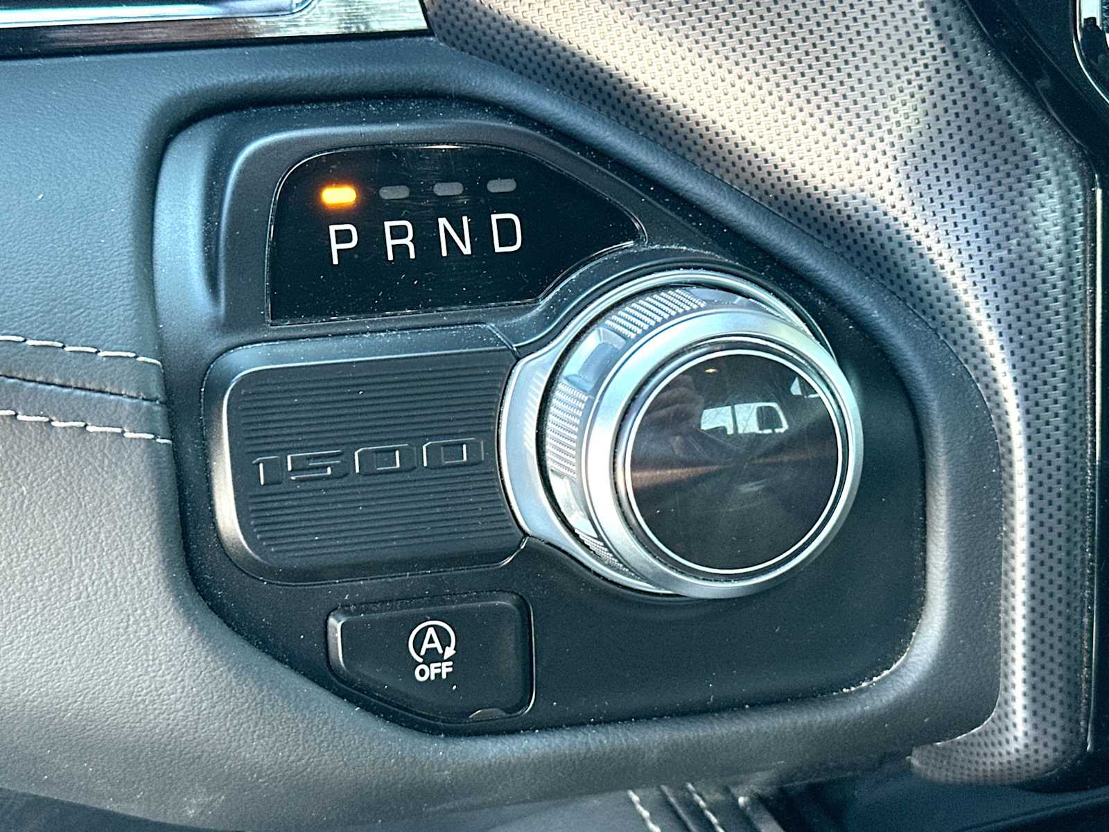 Thumbnail: 2022 RAM 1500 - 21