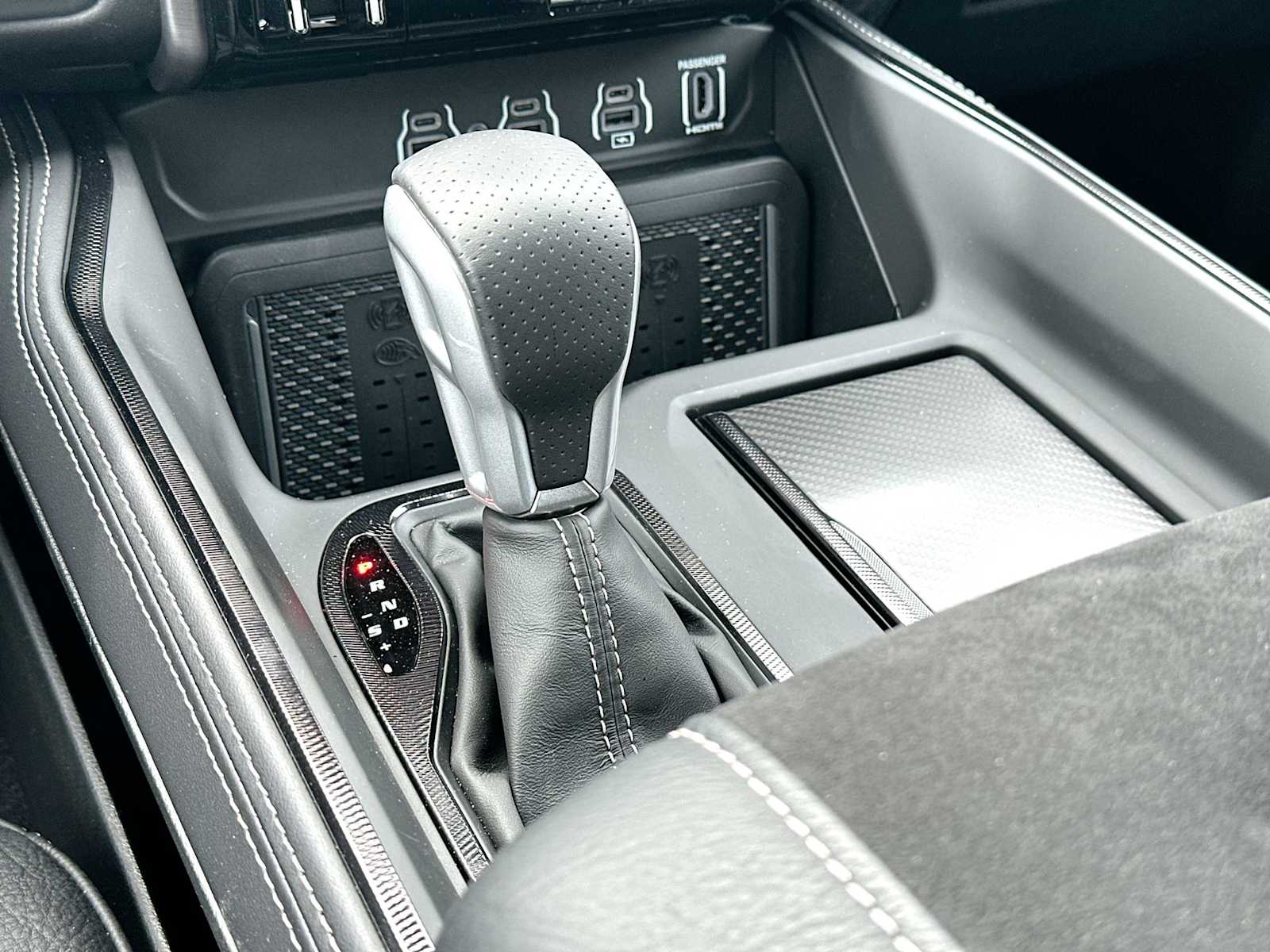 Thumbnail: 2026 RAM 1500 - 21