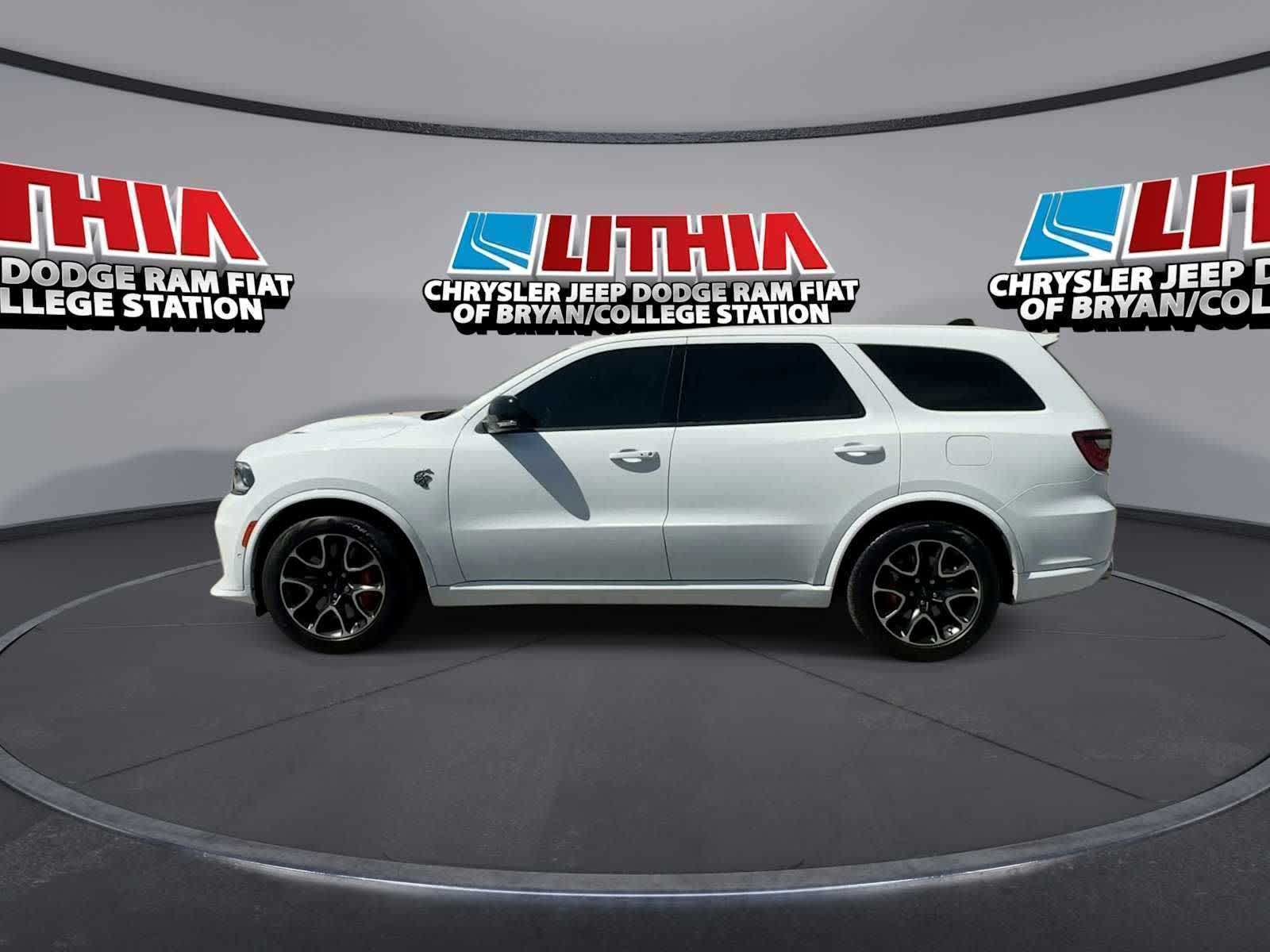 Thumbnail: 2023 Dodge Durango - 5