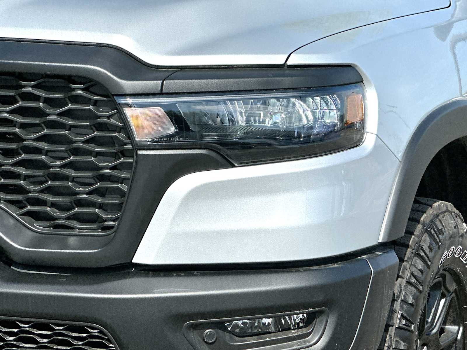 Thumbnail: 2026 RAM 1500 - 16