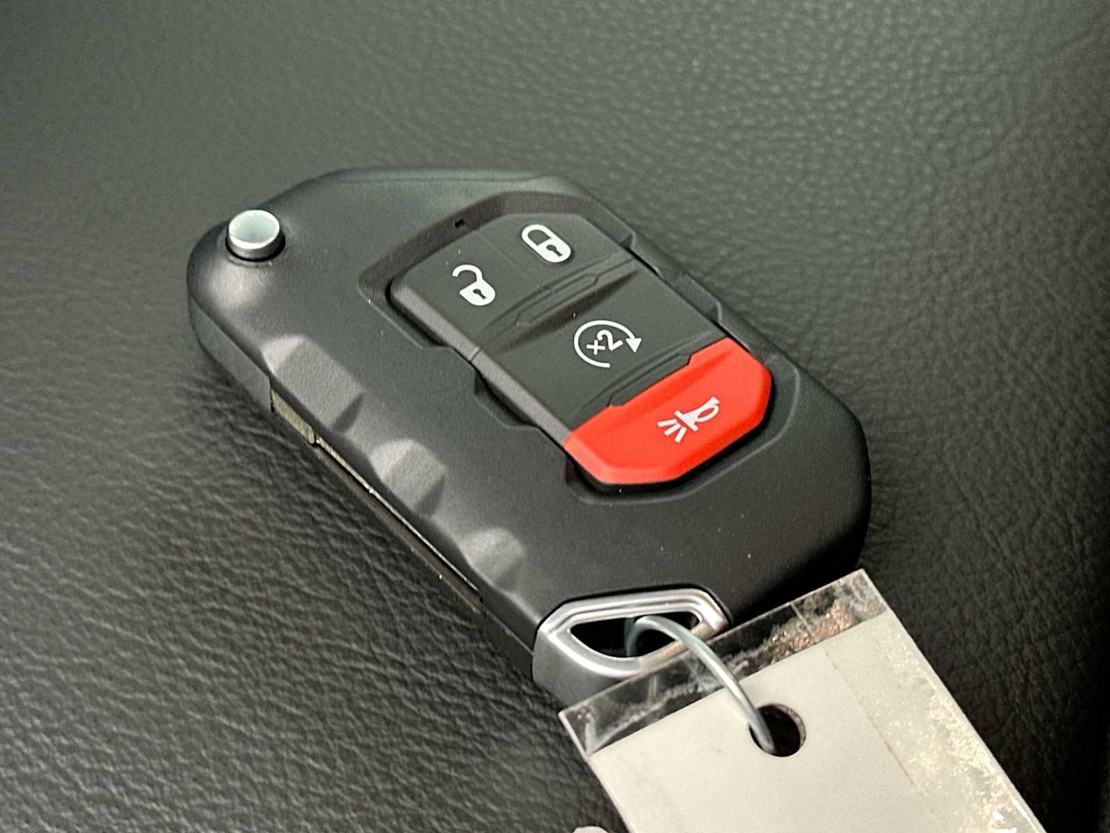 Thumbnail: 2026 Jeep Gladiator - 29