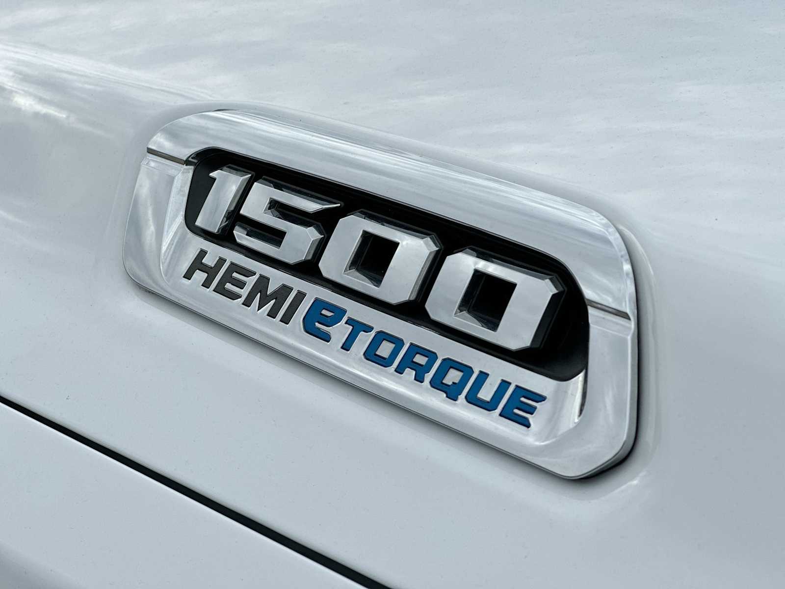 Thumbnail: 2024 RAM 1500 - 15