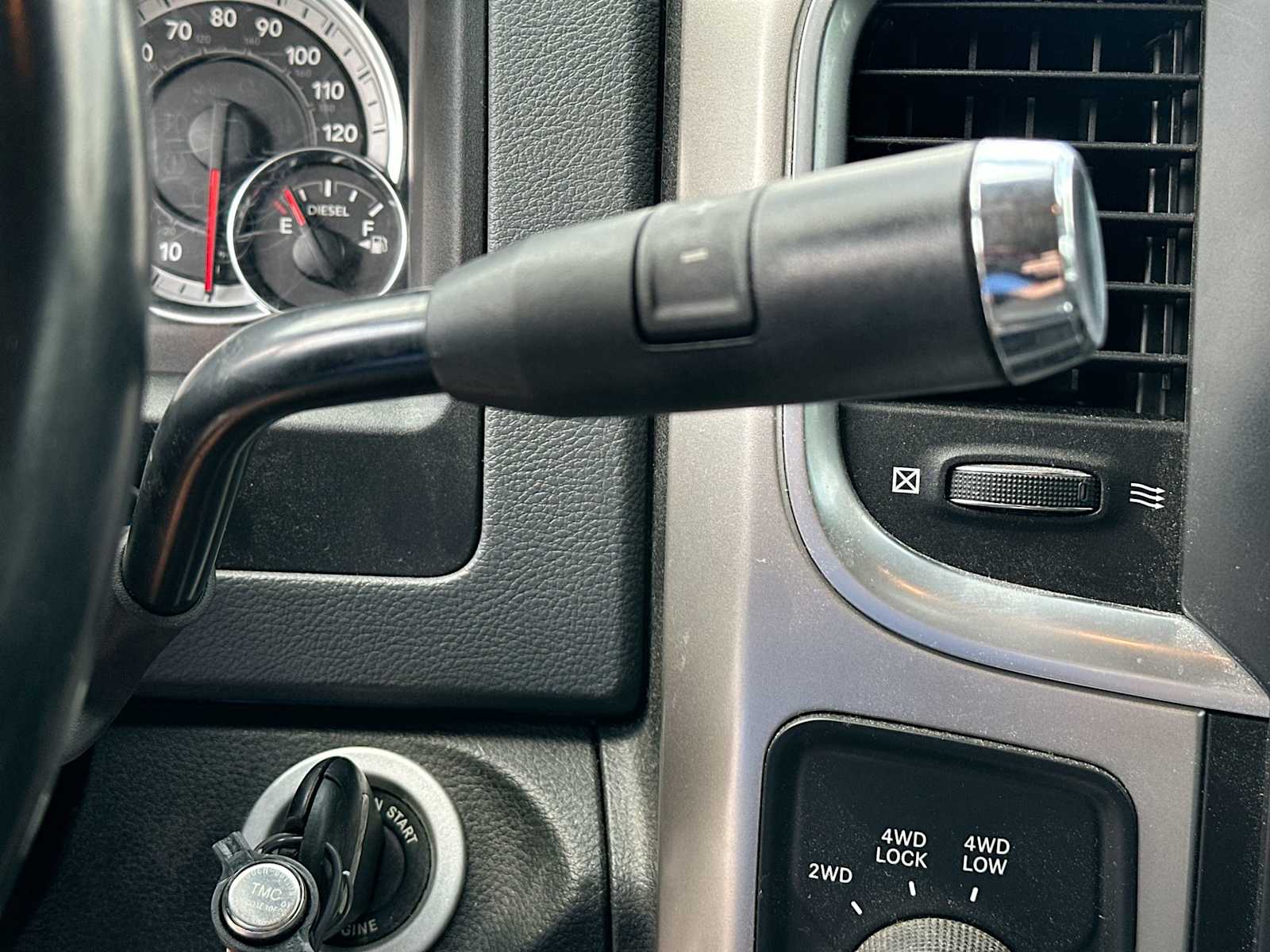 Thumbnail: 2018 RAM 2500 - 21