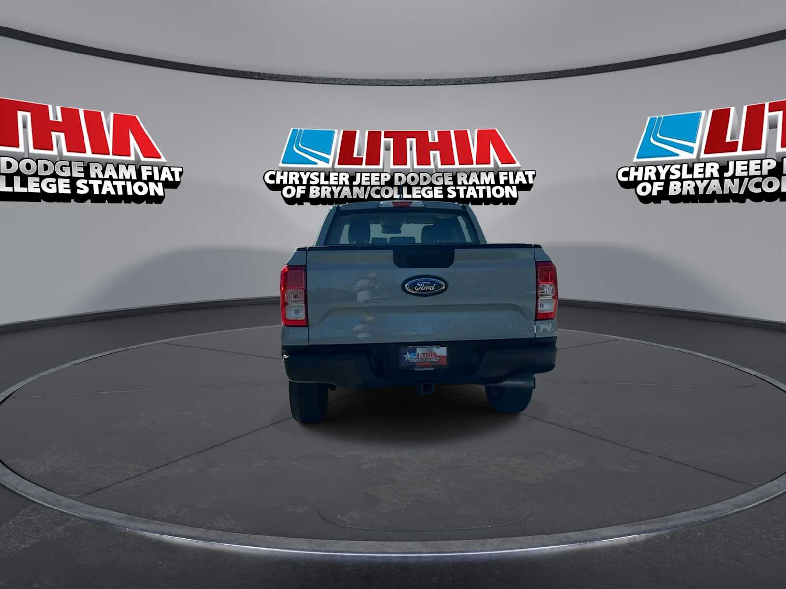 Thumbnail: 2024 Ford Ranger - 7