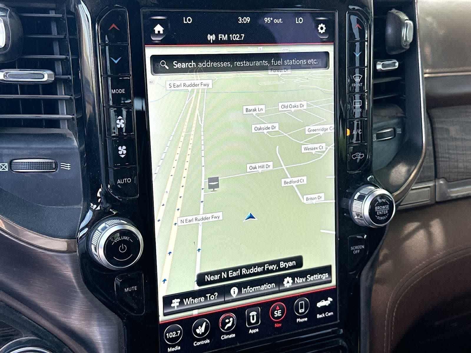 Thumbnail: 2020 RAM 1500 - 20