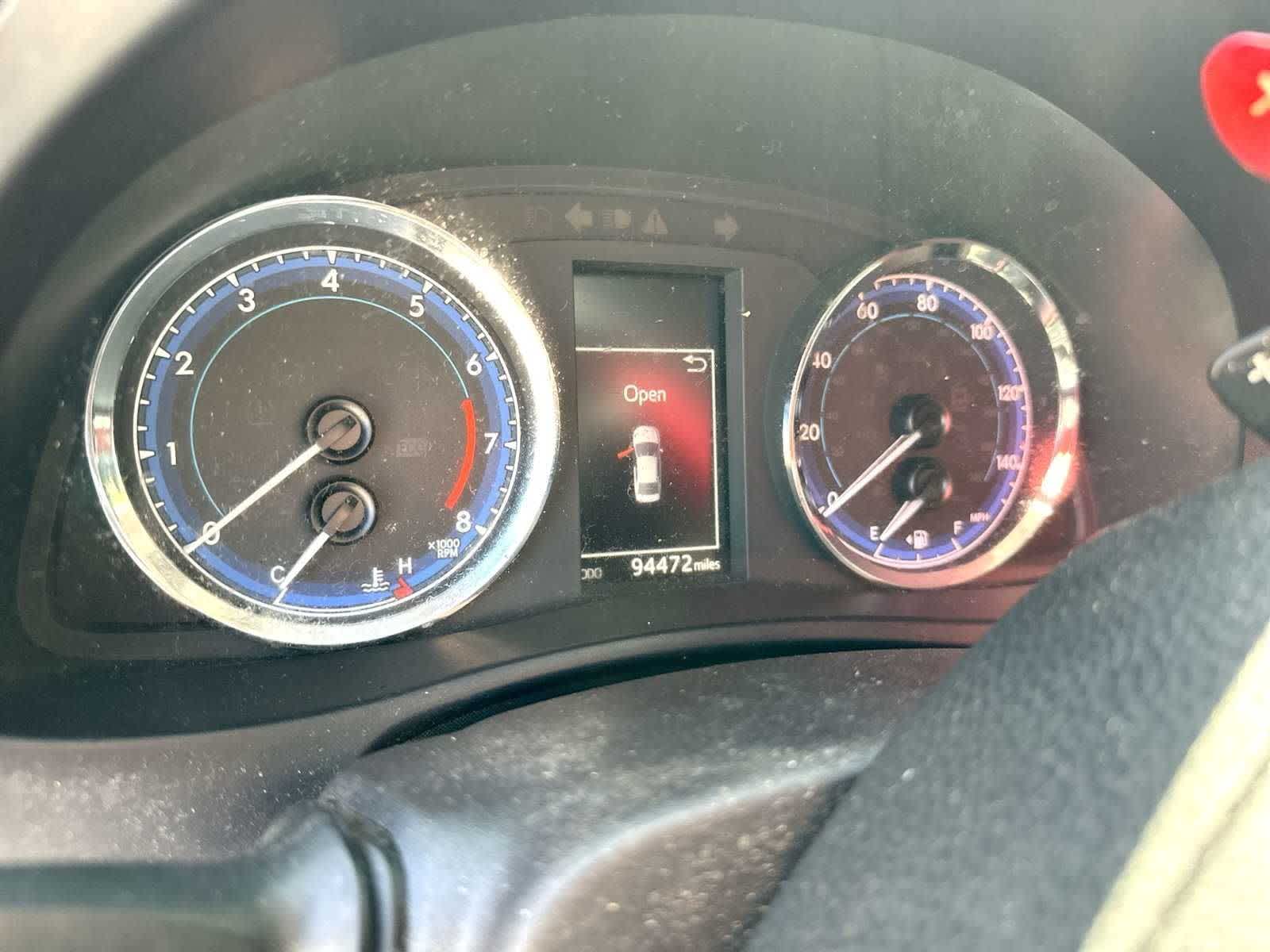 Thumbnail: 2018 Toyota Corolla - 7