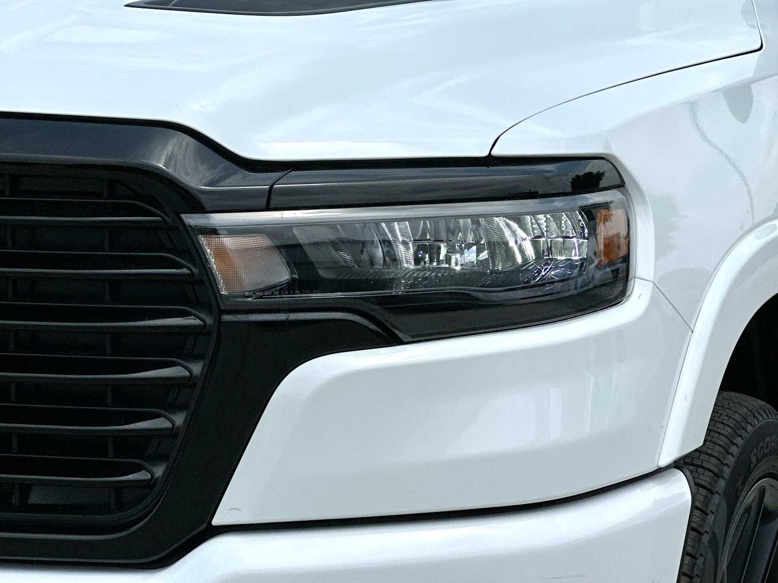 Thumbnail: 2026 RAM 1500 - 16