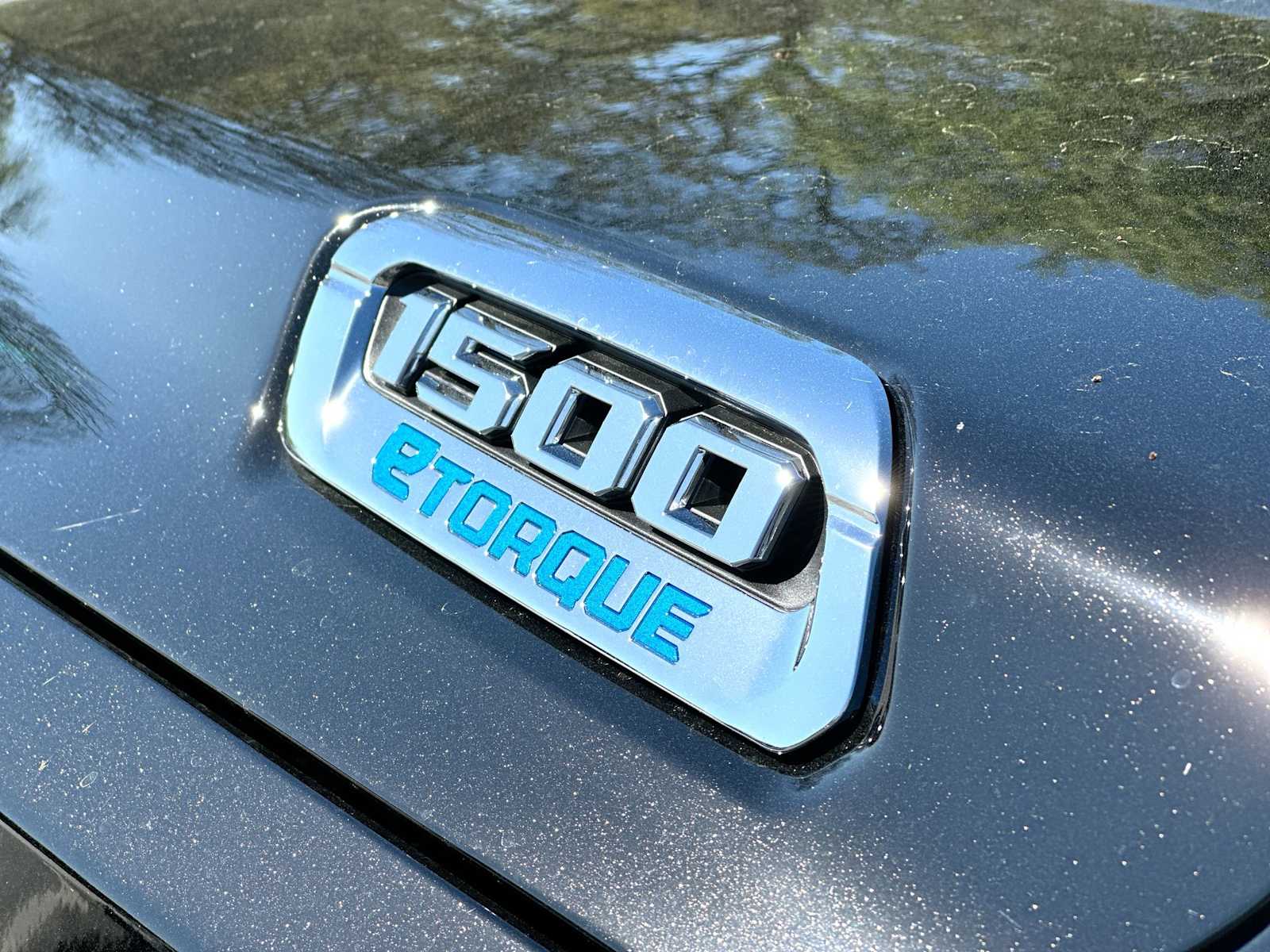 Thumbnail: 2026 RAM 1500 - 15