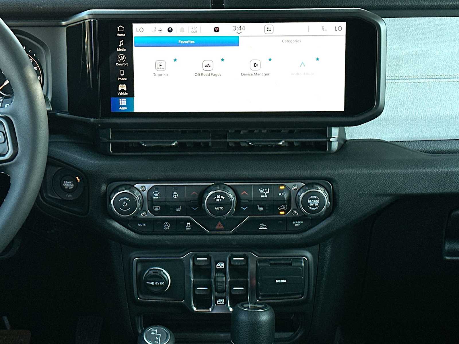 Thumbnail: 2026 Jeep Wrangler - 26