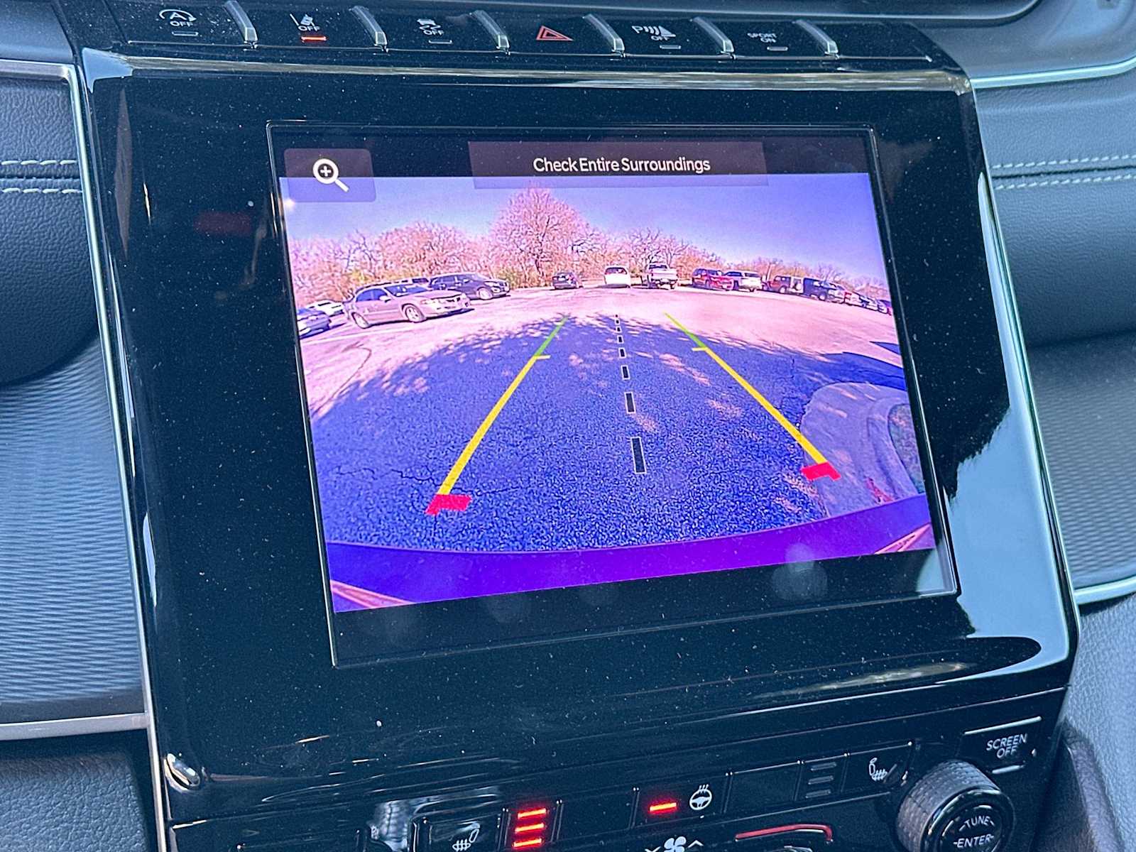 Thumbnail: 2025 Jeep Grand Cherokee L - 20