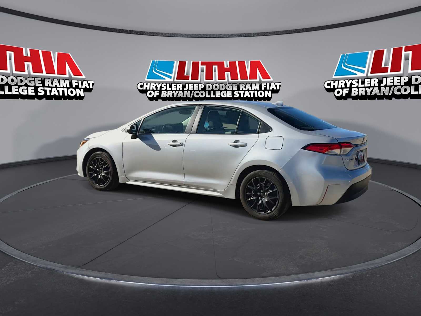 Thumbnail: 2024 Toyota Corolla - 6