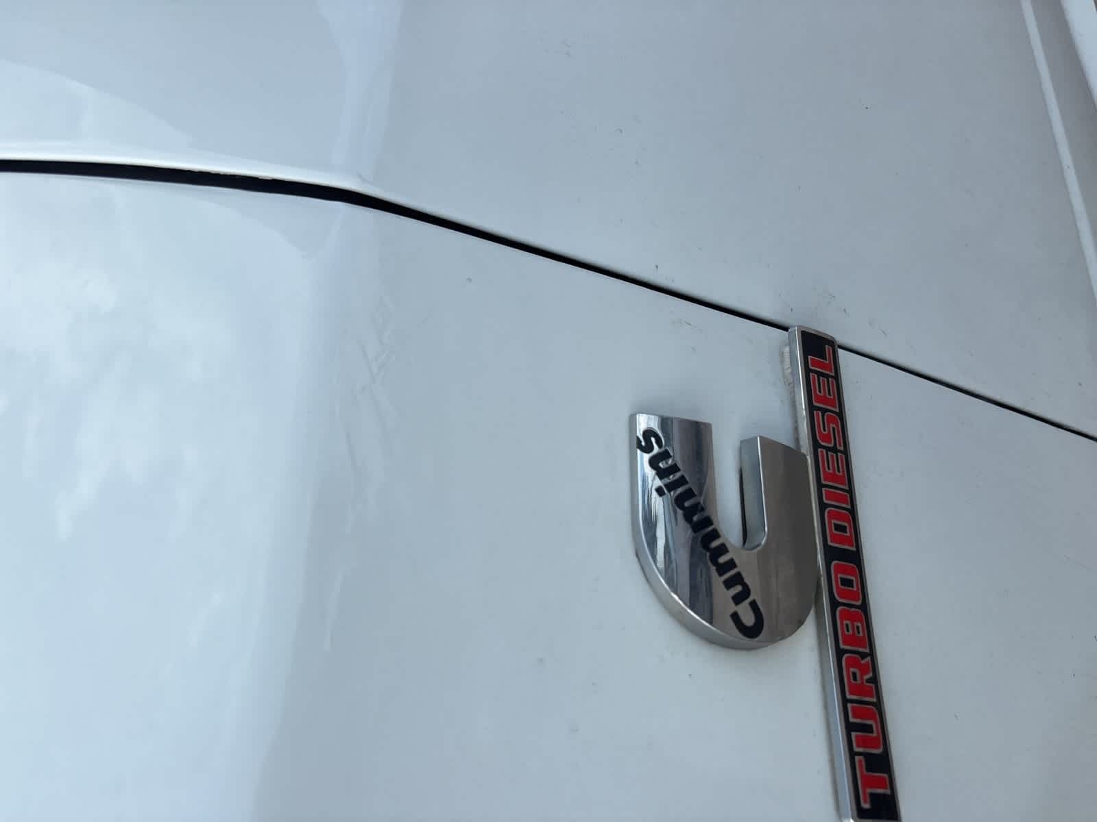 Thumbnail: 2016 RAM 2500 - 3