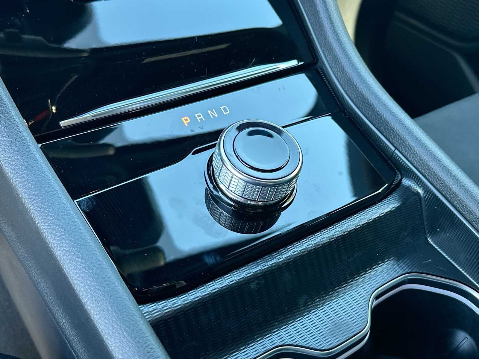 Thumbnail: 2025 Jeep Grand Cherokee - 21