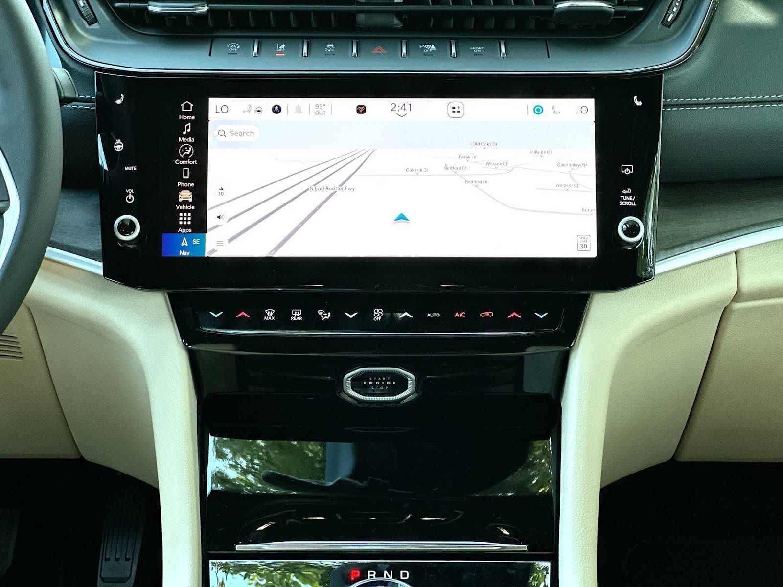Thumbnail: 2026 Jeep Grand Cherokee - 26