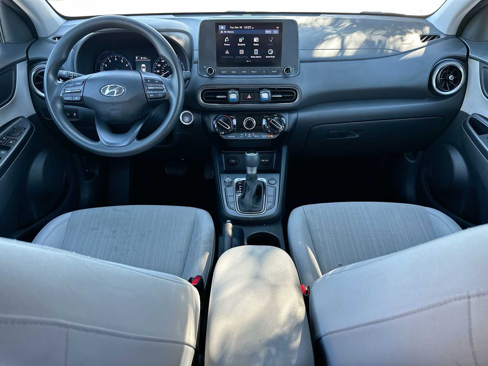 Thumbnail: 2023 Hyundai Kona - 25