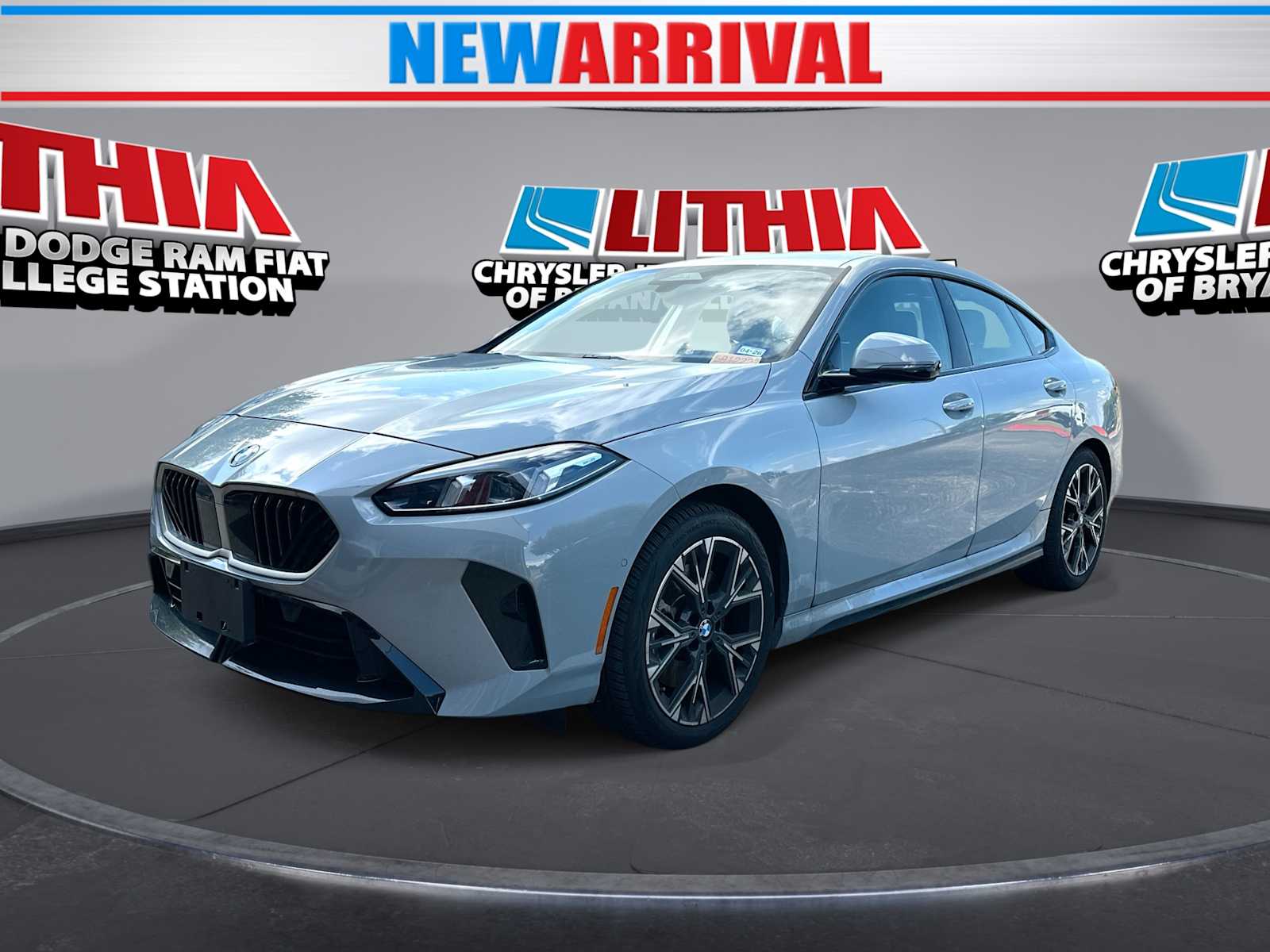 2025 BMW 2 Series 228 xDrive Gran Coupe's photo