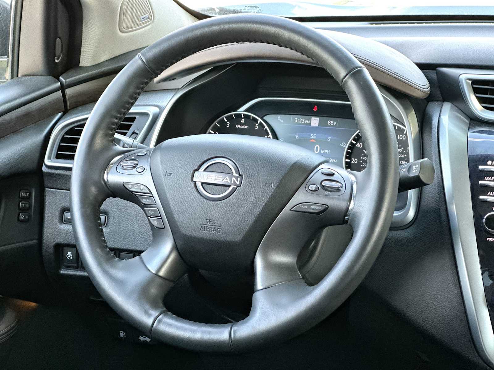 Thumbnail: 2024 Nissan Murano - 27