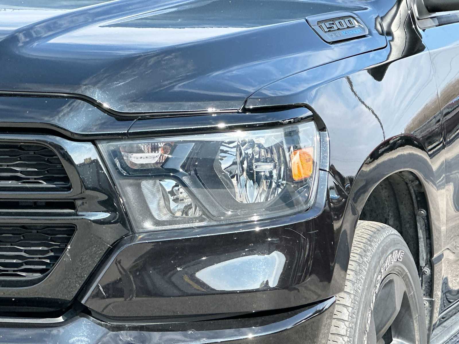 Thumbnail: 2024 RAM 1500 - 16