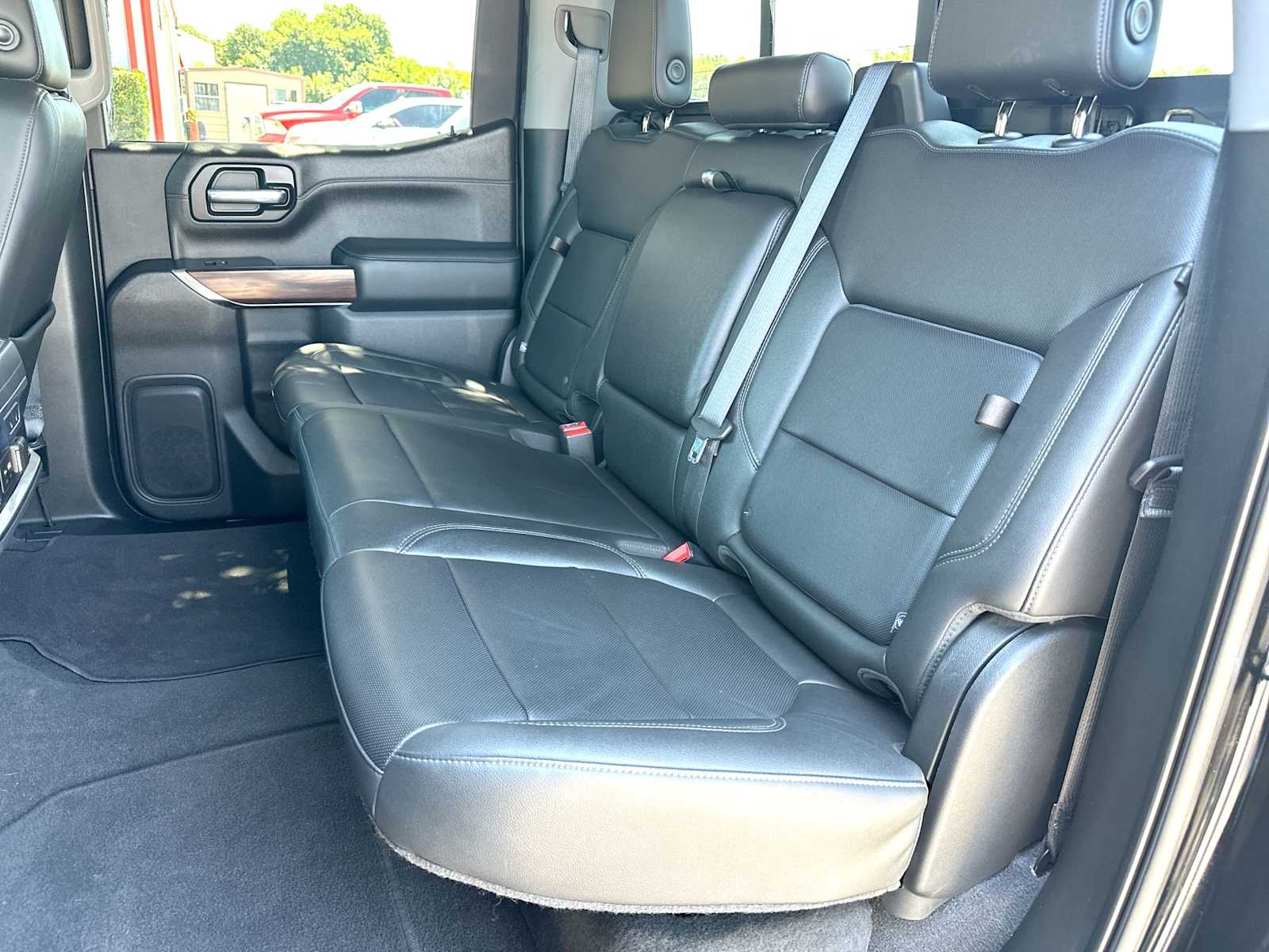 Thumbnail: 2020 GMC Sierra 1500 - 23