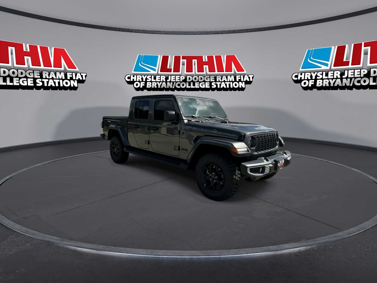 Thumbnail: 2026 Jeep Gladiator - 2