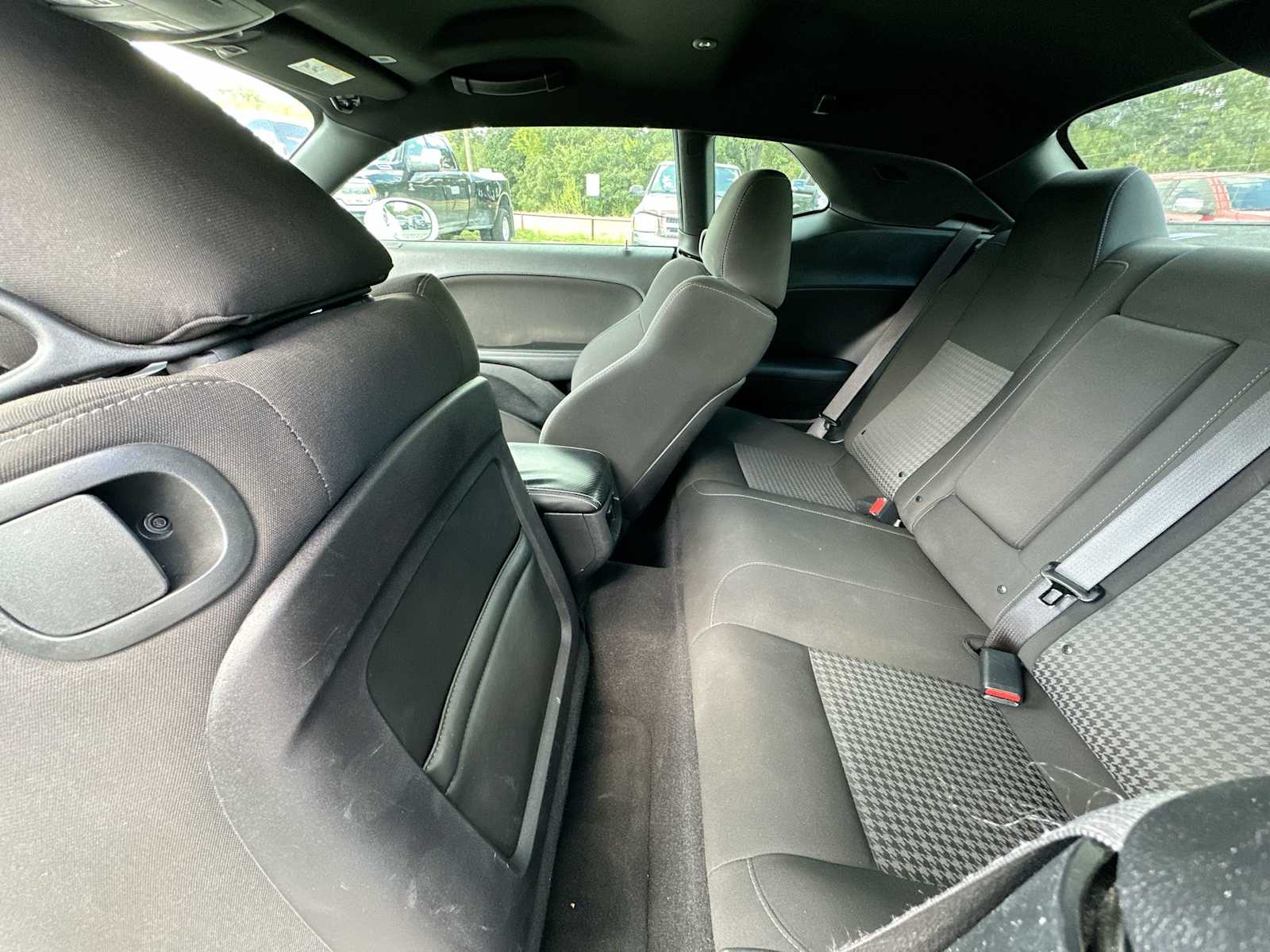 Thumbnail: 2021 Dodge Challenger - 24