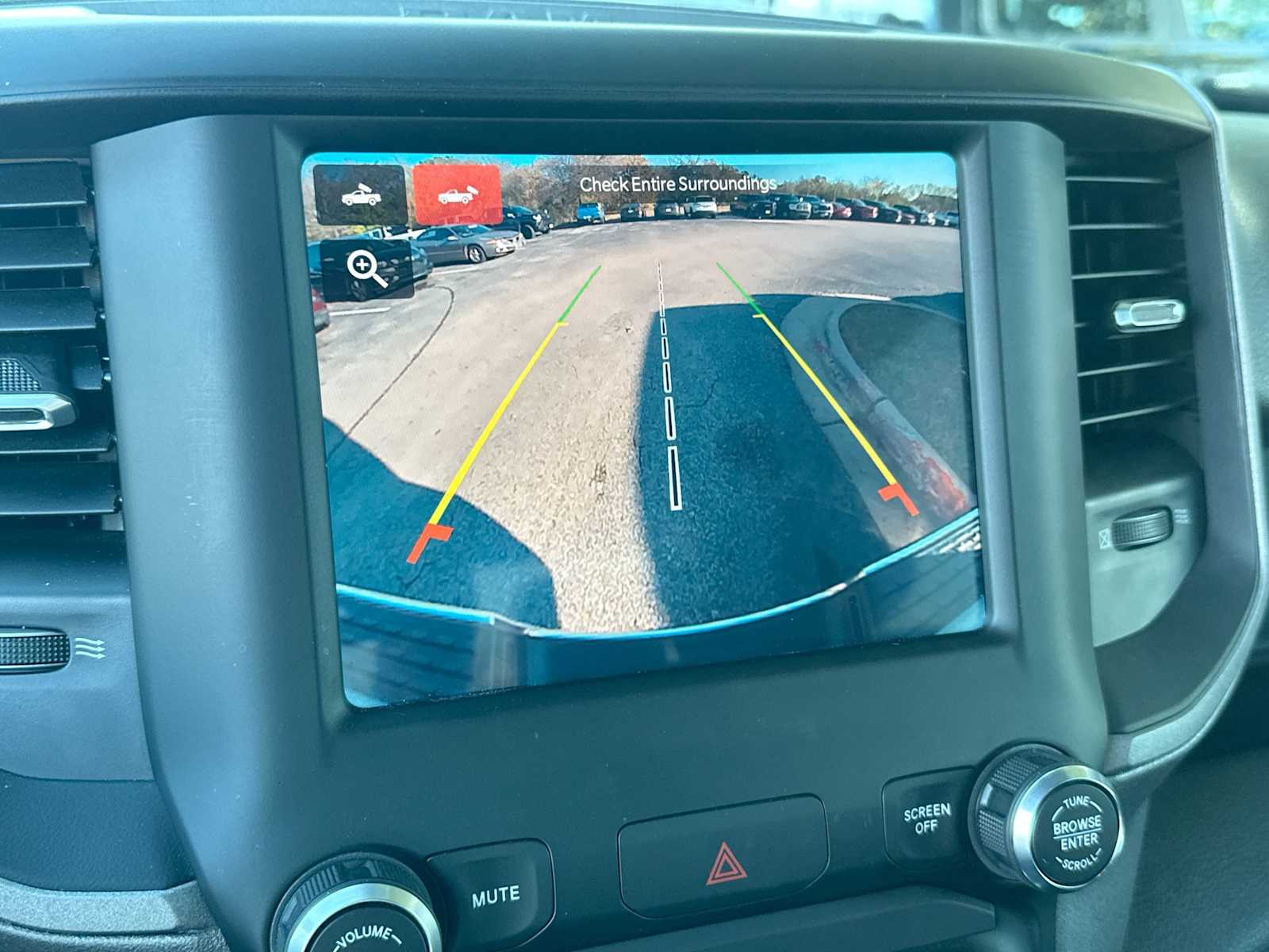 Thumbnail: 2024 RAM 2500 - 20