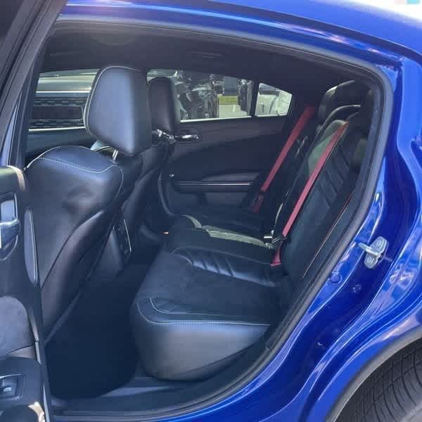 Thumbnail: 2021 Dodge Charger - 8