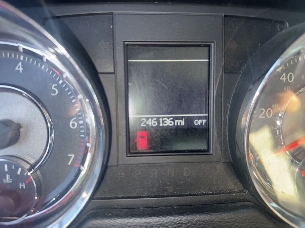 Used 2014 Chrysler Town & Country Touring Van