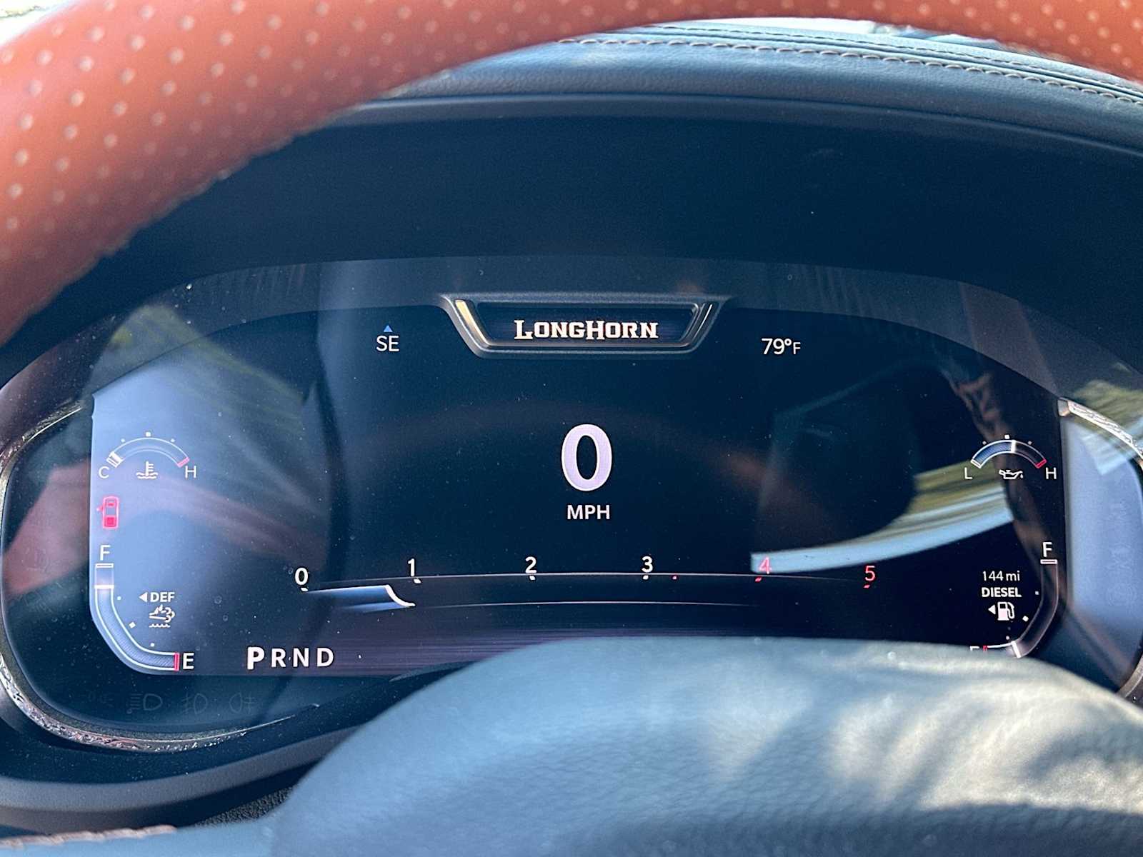 Thumbnail: 2023 RAM 2500 - 19