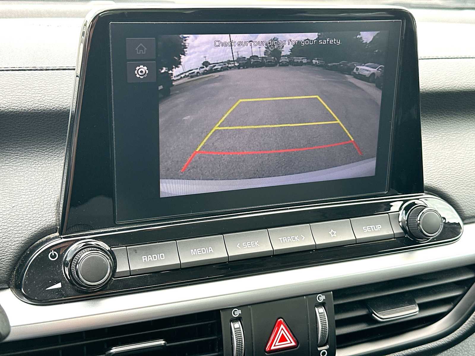 Thumbnail: 2024 Kia Forte - 20