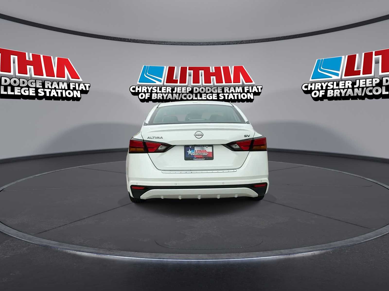 Thumbnail: 2023 Nissan Altima - 7