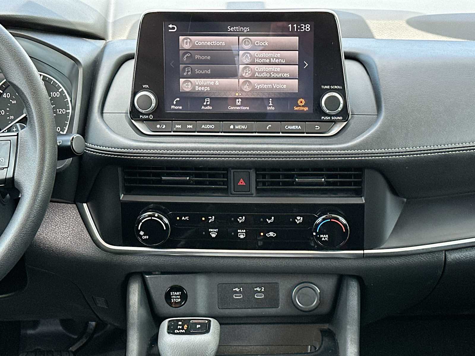 Thumbnail: 2024 Nissan Rogue - 26