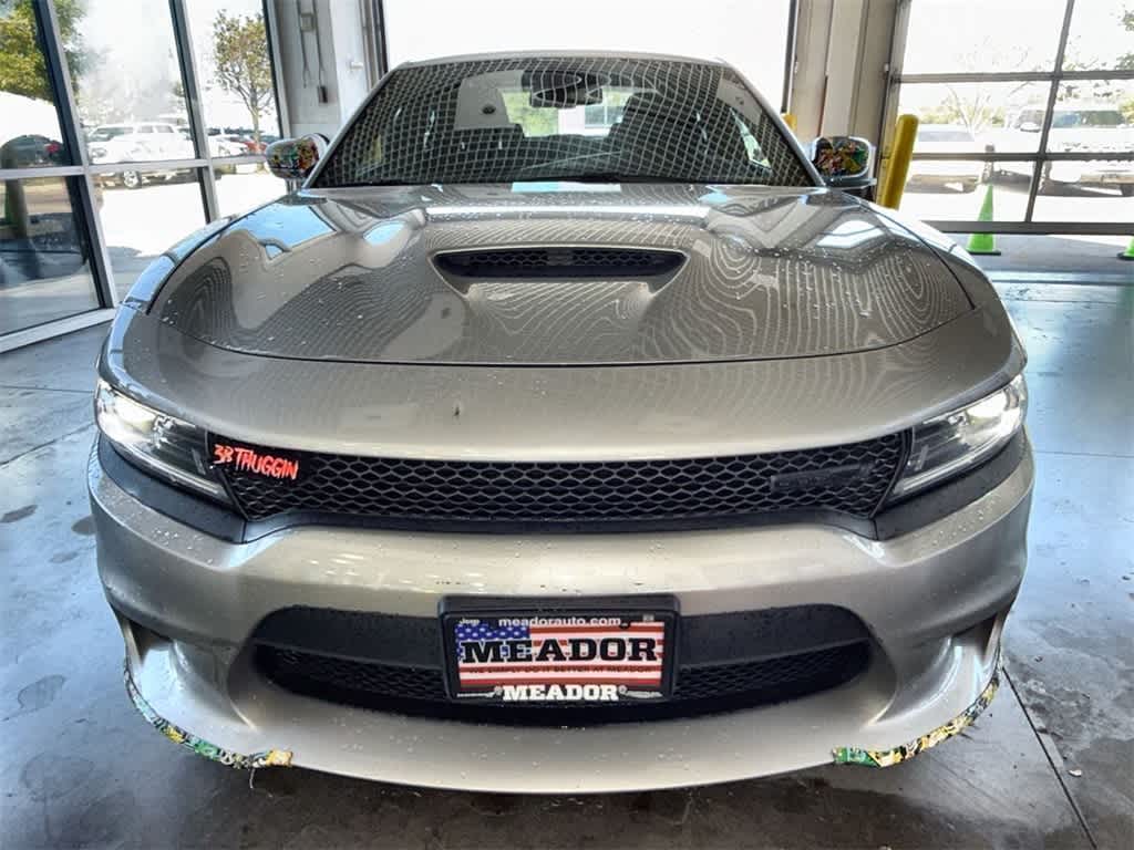Thumbnail: 2023 Dodge Charger - 6