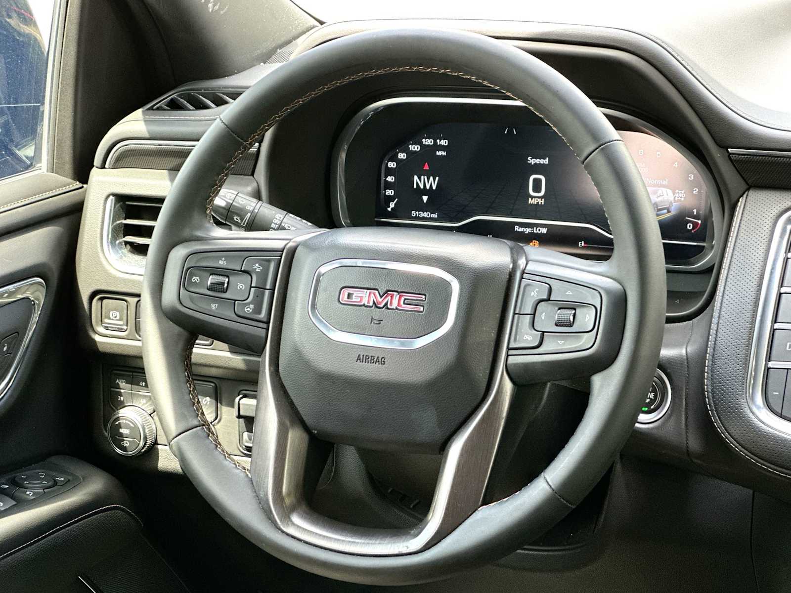 Thumbnail: 2023 GMC Yukon - 27